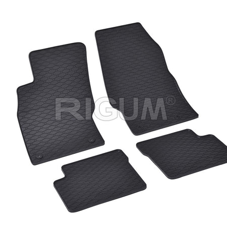 Covorase auto Opel Corsa E, an fabricatie 12.2014 - 05.2019, caroserie hatchback | 901924