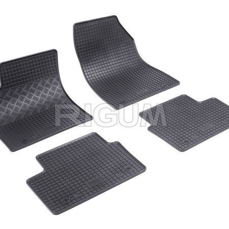 Covorase auto Opel Insignia A, an fabricatie 2008 - 05.2017, caroserie sedan | 901931