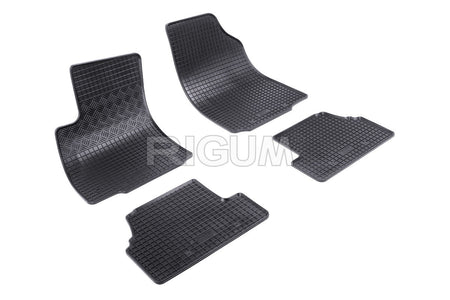 Covorase auto Opel Mokka A, an fabricatie 09.2012 - 06.2019, caroserie suv | 901962