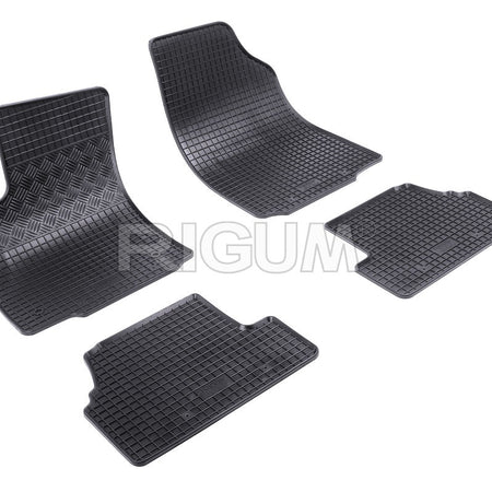 Covorase auto Opel Mokka A, an fabricatie 09.2012 - 06.2019, caroserie suv | 901962