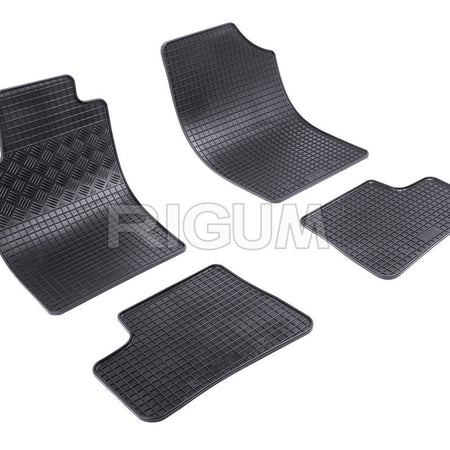 Covorase auto Peugeot 206 fabricatie 1998 - 2010, caroserie sedan #2