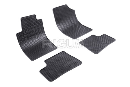 Covorase auto Peugeot 206, an fabricatie 2002 - 2007, caroserie combi | 902013