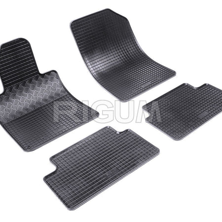 Covorase auto Peugeot 508 I, an fabricatie 01.2011 - 09.2018, caroserie combi | 902099