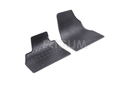Covorase auto Mercedes Citan, an fabricatie 10.2012 - 08.2021, caroserie van 2 locuri | 902129