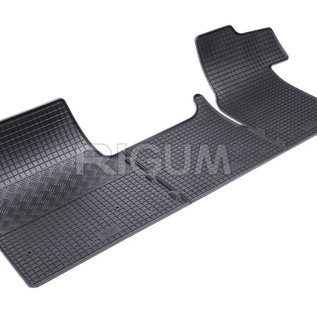 Covorase auto Nissan NV 400, an fabricatie 01.2010 - 02.2019, caroserie van | 902150