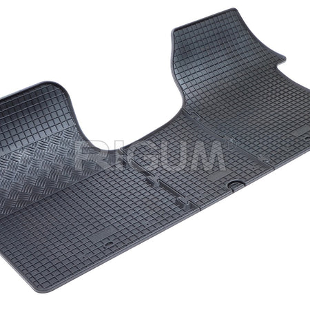 Covorase auto Nissan Primastar, an fabricatie 2002 - 2016, caroserie van | 902198