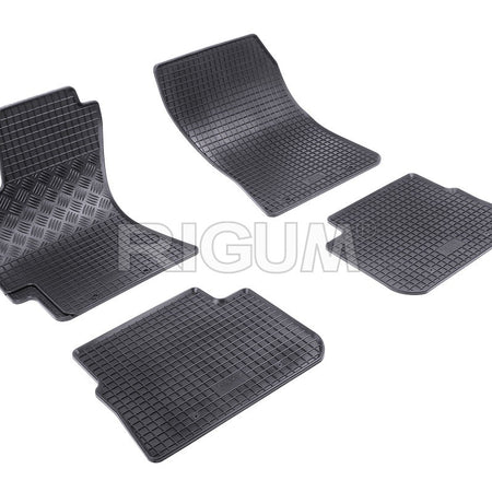 Covorase auto Subaru Impreza III, an fabricatie 09.2007 - 2011, caroserie hatchback | 902228