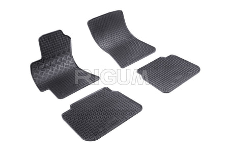 Covorase auto Subaru Legacy IV, an fabricatie 2003 - 2009, caroserie combi | 902235