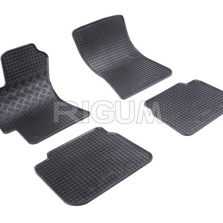 Covorase auto Subaru Legacy IV, an fabricatie 2003 - 2009, caroserie combi | 902235