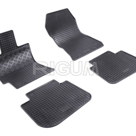 Covorase auto Subaru Legacy V, an fabricatie 2009 - 2014, caroserie sedan | 902242