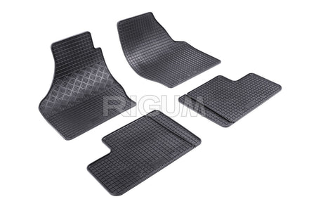Covorase auto Opel Agila A, an fabricatie 2000 - 12.2007, caroserie hatchback | 902280