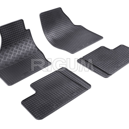 Covorase auto Opel Agila A, an fabricatie 2000 - 12.2007, caroserie hatchback | 902280