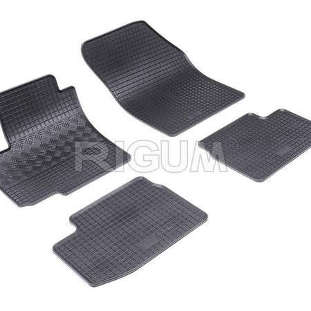 Covorase auto Suzuki SX4, an fabricatie 2006 - 08.2013, caroserie hatchback | 902303