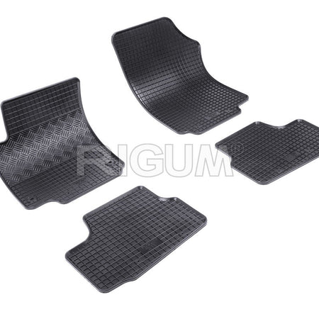Covorase auto Seat Mii, an fabricatie 12.2011 - 2019, caroserie hatchback | 902334