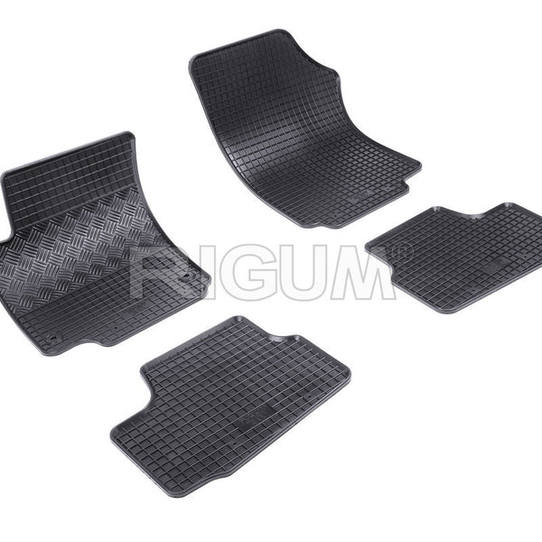 Covorase auto Volkswagen up!, an fabricatie 09.2011 - prezent, caroserie hatchback | 902334