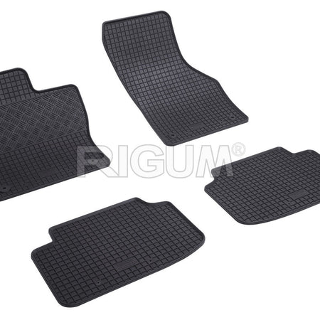 Covorase auto Skoda Octavia III, an fabricatie 05.2013 - 05.2020, caroserie combi | 902396