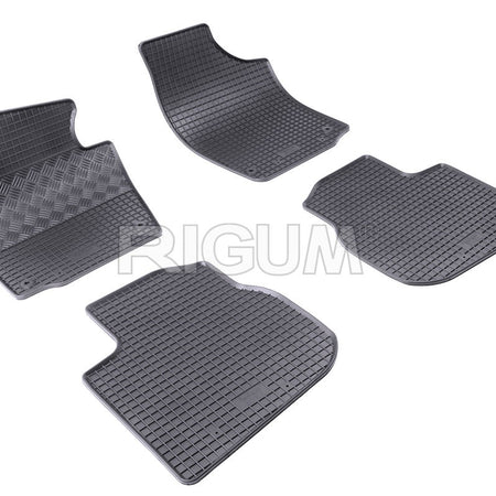 Covorase auto Seat Toledo IV, an fabricatie 02.2013 - 05.2019, caroserie hatchback | 902426