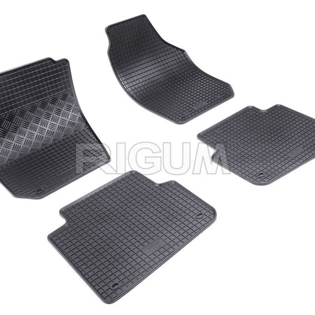 Covorase auto Skoda Roomster, an fabricatie 07.2006 - 04.2015, caroserie van | 902433