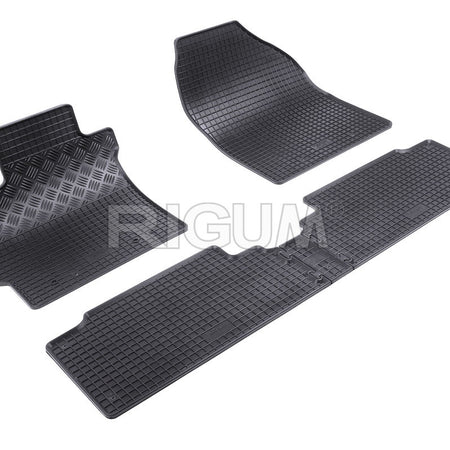 Covorase auto Toyota Corolla X fabricatie 2007 - 07.2013, caroserie combi #2