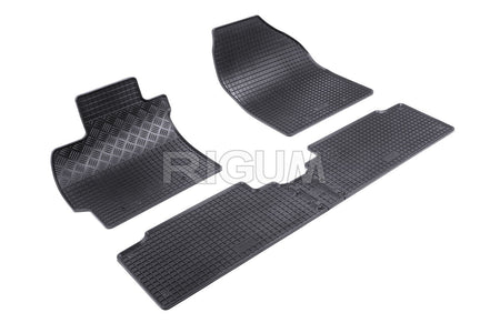Covorase auto Toyota Auris I, an fabricatie 01.2007 - 12.2012, caroserie hatchback | 902518
