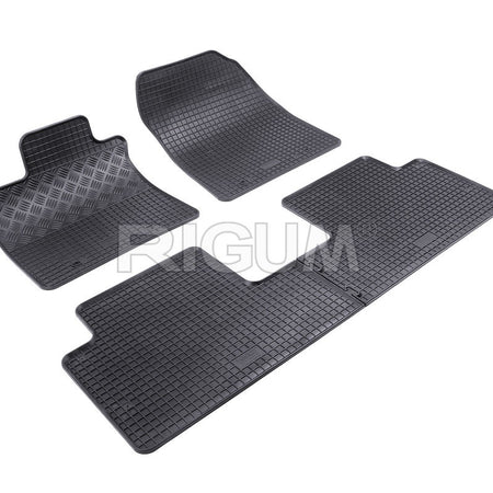 Covorase auto Toyota Avensis III, an fabricatie 01.2009 - 08.2018, caroserie sedan | 902525