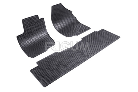Covorase auto Toyota RAV4 IV, an fabricatie 03.2013 - 12.2018, caroserie suv | 902549