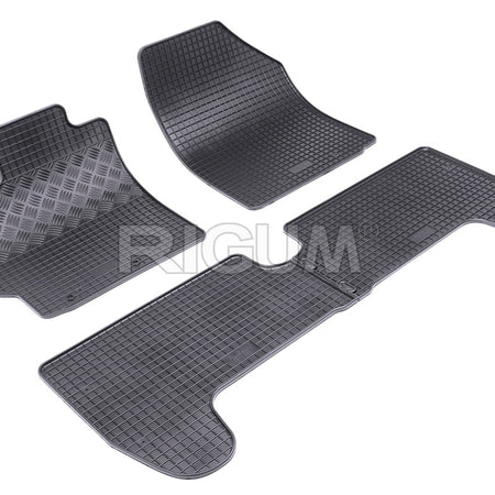 Covorase auto Toyota Yaris II, an fabricatie 10.2005 - 2011, caroserie hatchback | 902556