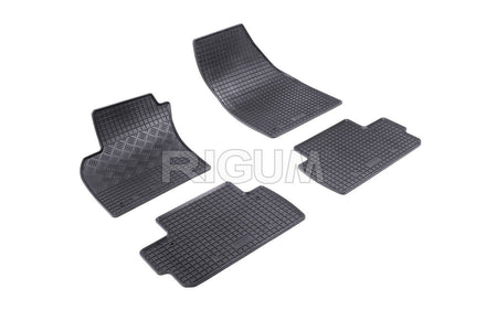 Covorase auto Volvo C 30, an fabricatie 2006 - 12.2012, caroserie hatchback | 902570