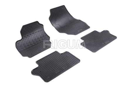 Covorase auto Volvo XC 70 II, an fabricatie 09.2007 - 2016, caroserie combi | 902594