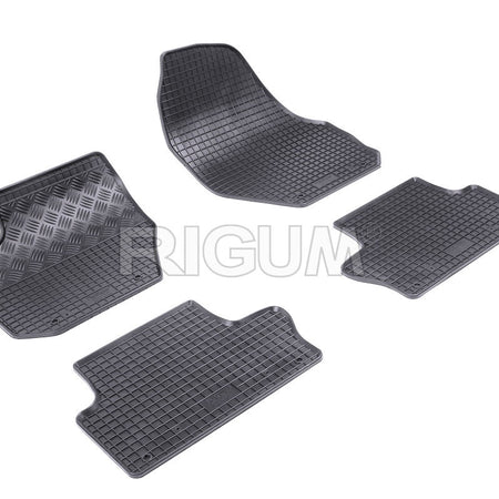 Covorase auto Volvo XC 60 I, an fabricatie 10.2008 - 06.2017, caroserie suv | 902600