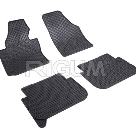 Covorase auto Volkswagen Caddy, an fabricatie 2004 - 10.2020, caroserie van 5 locuri | 902648