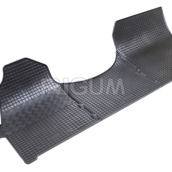 Covorase auto Mercedes Sprinter II, an fabricatie 2006 - 2018, caroserie van 3 locuri | 902655