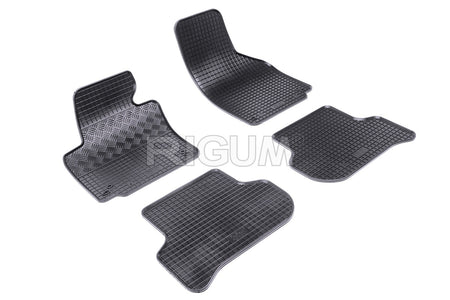 Covorase auto Volkswagen Golf 5 Plus, an fabricatie 01.2005 - 2009, caroserie hatchback | 902662