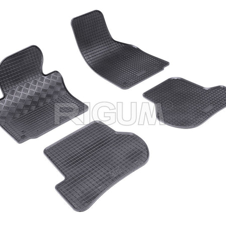 Covorase auto Volkswagen Golf 5, an fabricatie 10.2003 - 2008, caroserie hatchback | 902679