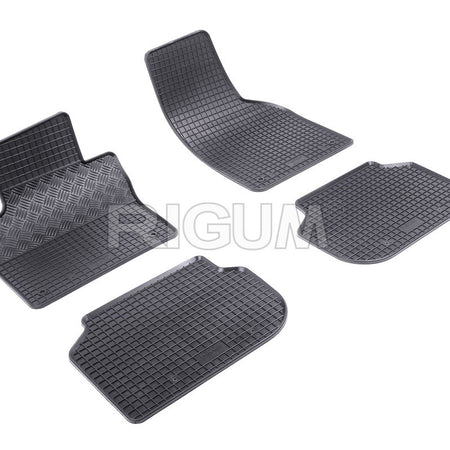 Covorase auto Volkswagen Jetta VII fabricatie 2019 - 2021, caroserie sedan #1