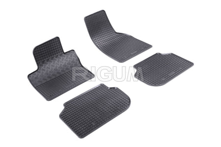 Covorase auto Volkswagen Jetta VI, an fabricatie 01.2011 - 2018, caroserie sedan | 902693