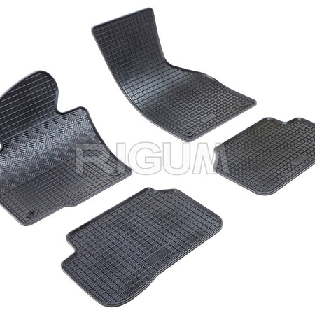 Covorase auto Volkswagen Passat B6, an fabricatie 2005 - 09.2010, caroserie combi | 902709