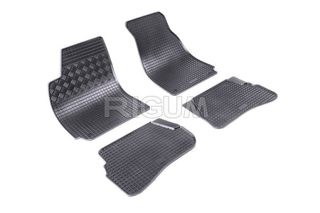 Covorase auto Volkswagen Passat B5, an fabricatie 10.1996 - 2005, caroserie combi | 902716