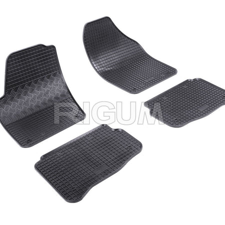 Covorase auto Skoda Fabia I, an fabricatie 2000 - 2007, caroserie combi | 902723