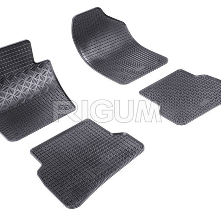 Covorase auto Skoda Fabia III, an fabricatie 01.2015 - 08.2021, caroserie combi | 902730
