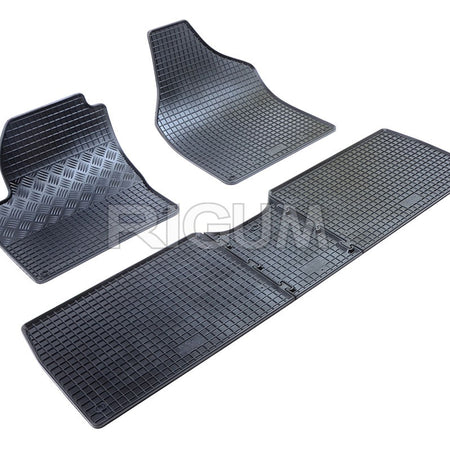Covorase auto Ford Galaxy I, an fabricatie 1995 - 05.2006, caroserie van 5 locuri | 902761