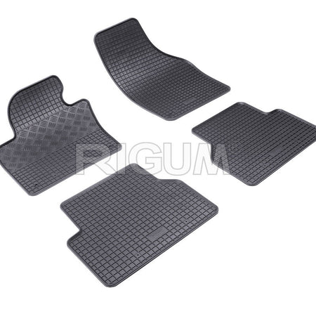 Covorase auto Volkswagen Tiguan I, an fabricatie 07.2007 - 04.2016, caroserie suv | 902808