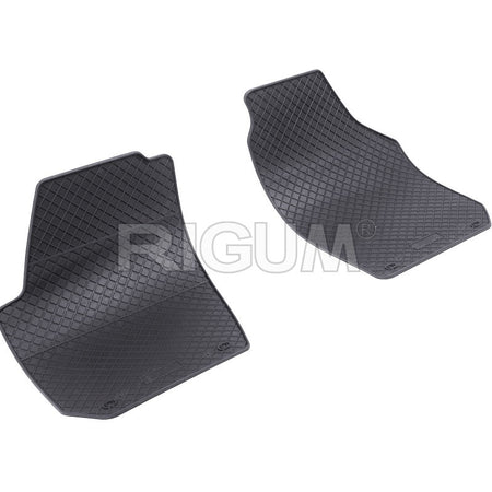 Covorase auto Skoda Roomster, an fabricatie 07.2006 - 04.2015, caroserie van 2 locuri | 902839