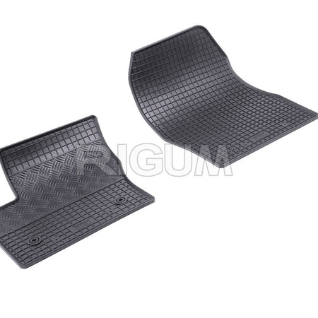 Covorase auto Ford Tourneo Connect II, an fabricatie 06.2014 - 09.2023, caroserie van 2 locuri | 902860