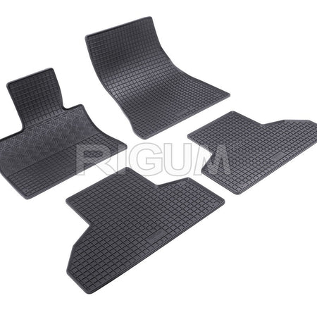 Covorase auto BMW X5 F15, caroserie SUV, fabricatie 10.2013 - 10.2018 #1