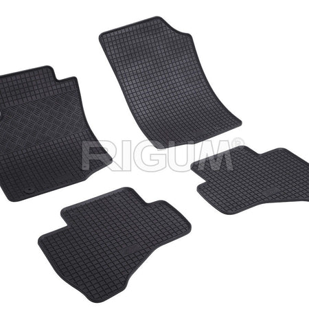 Covorase auto Citroen C1 II, an fabricatie 07.2014 - 11.2021, caroserie hatchback | 902952
