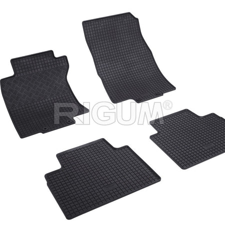 Covorase auto Nissan X-Trail T32, an fabricatie 08.2014 - 12.2021, caroserie suv | 902976