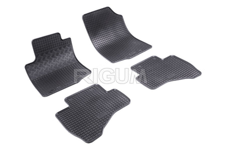 Covorase auto Toyota Aygo II, an fabricatie 07.2014 - 11.2021, caroserie hatchback | 902983