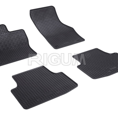 Covorase auto Volkswagen Passat B8, an fabricatie 12.2014 - 12.2021, caroserie combi | 903034