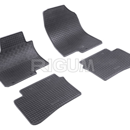 Covorase auto Hyundai Bayon, an fabricatie 05.2021 - prezent, caroserie suv | 903065